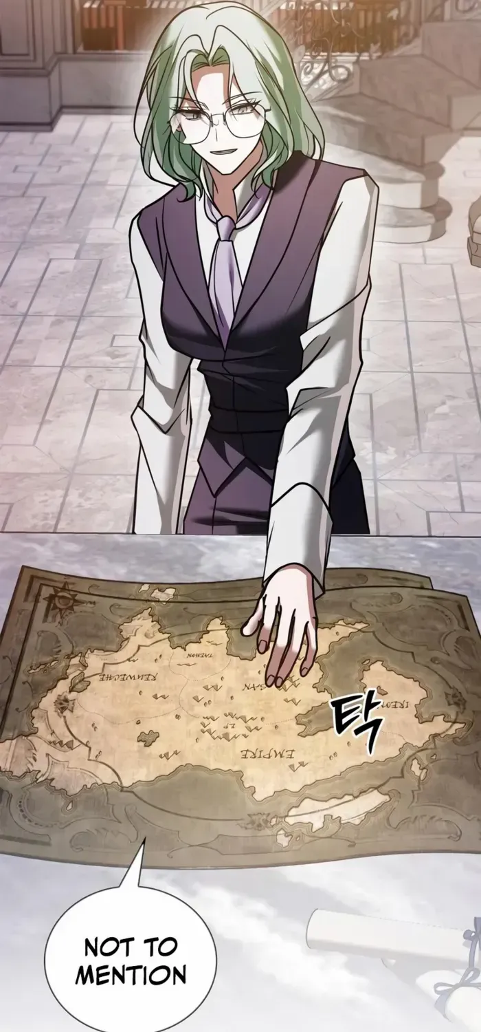 I’m Not That Kind of Talent Chapter 100 page 4 - 