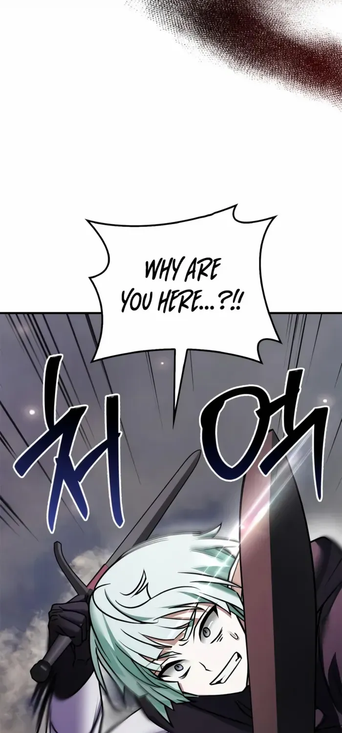 I’m Not That Kind of Talent Chapter 100 page 33 - 