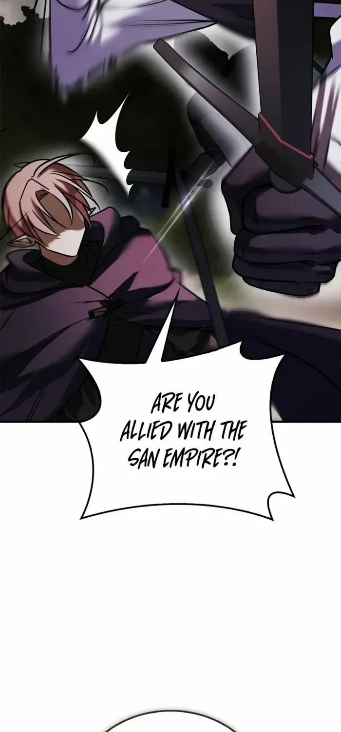I’m Not That Kind of Talent Chapter 100 page 34 - 