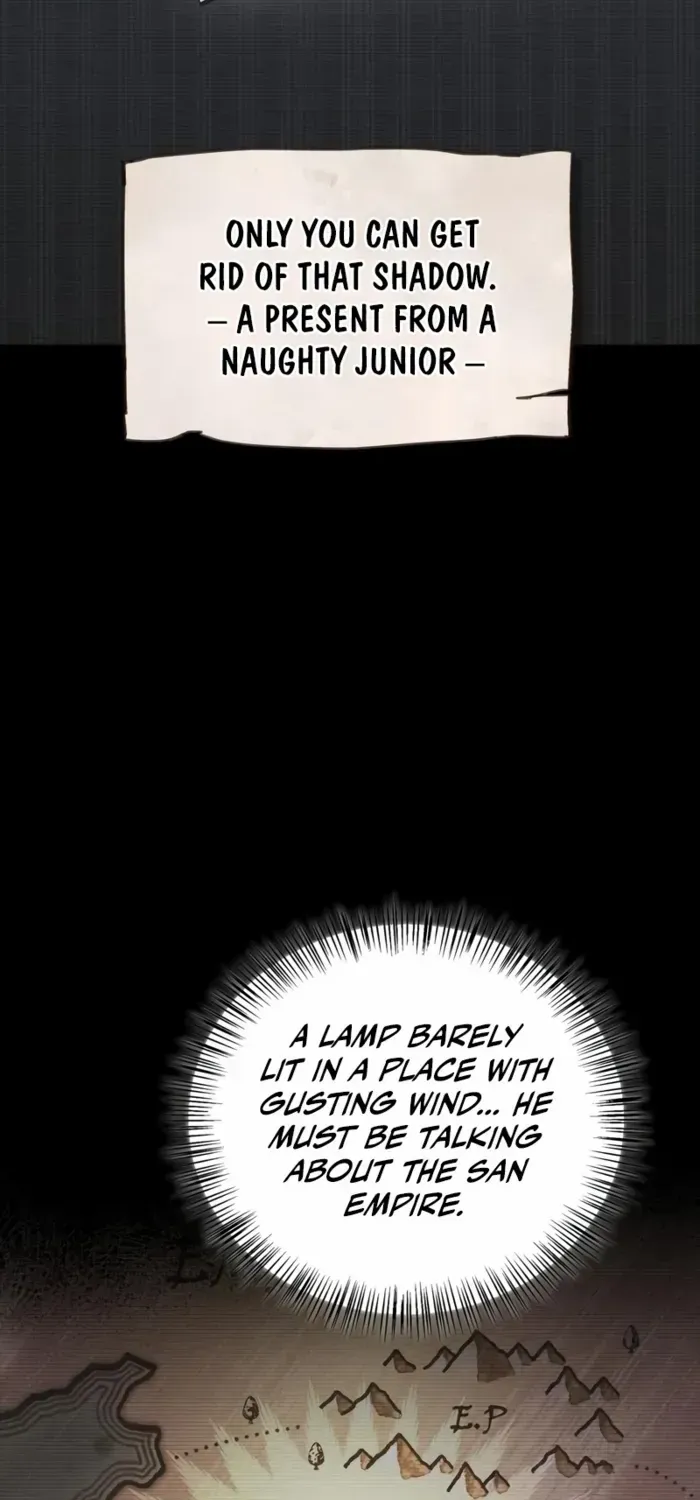 I’m Not That Kind of Talent Chapter 100 page 40 - 