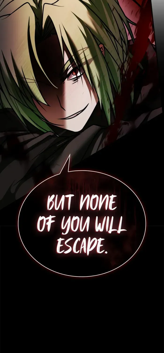 I’m Not That Kind of Talent Chapter 100 page 51 - 