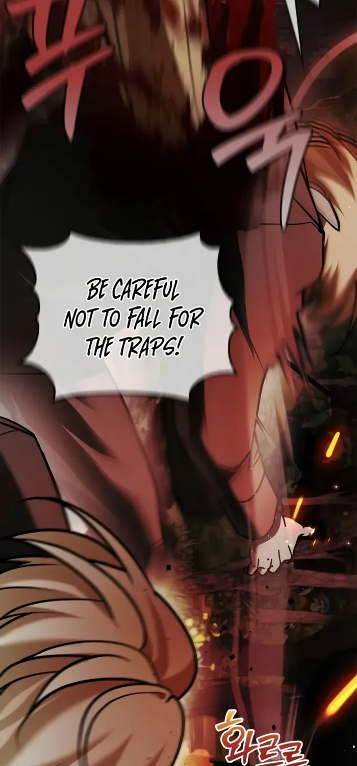 I’m Not That Kind of Talent Chapter 100 page 7 - 