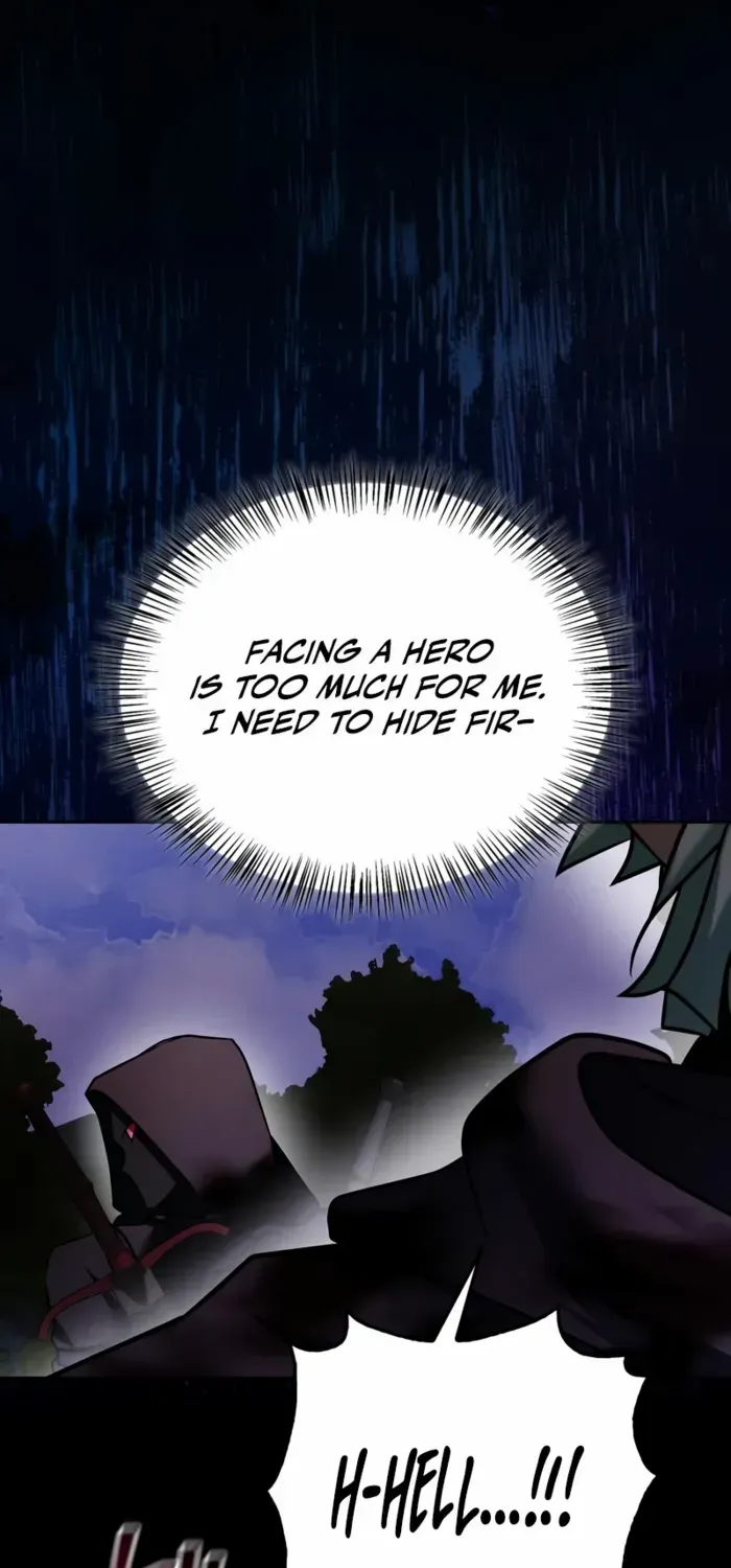I’m Not That Kind of Talent Chapter 100 page 61 - 