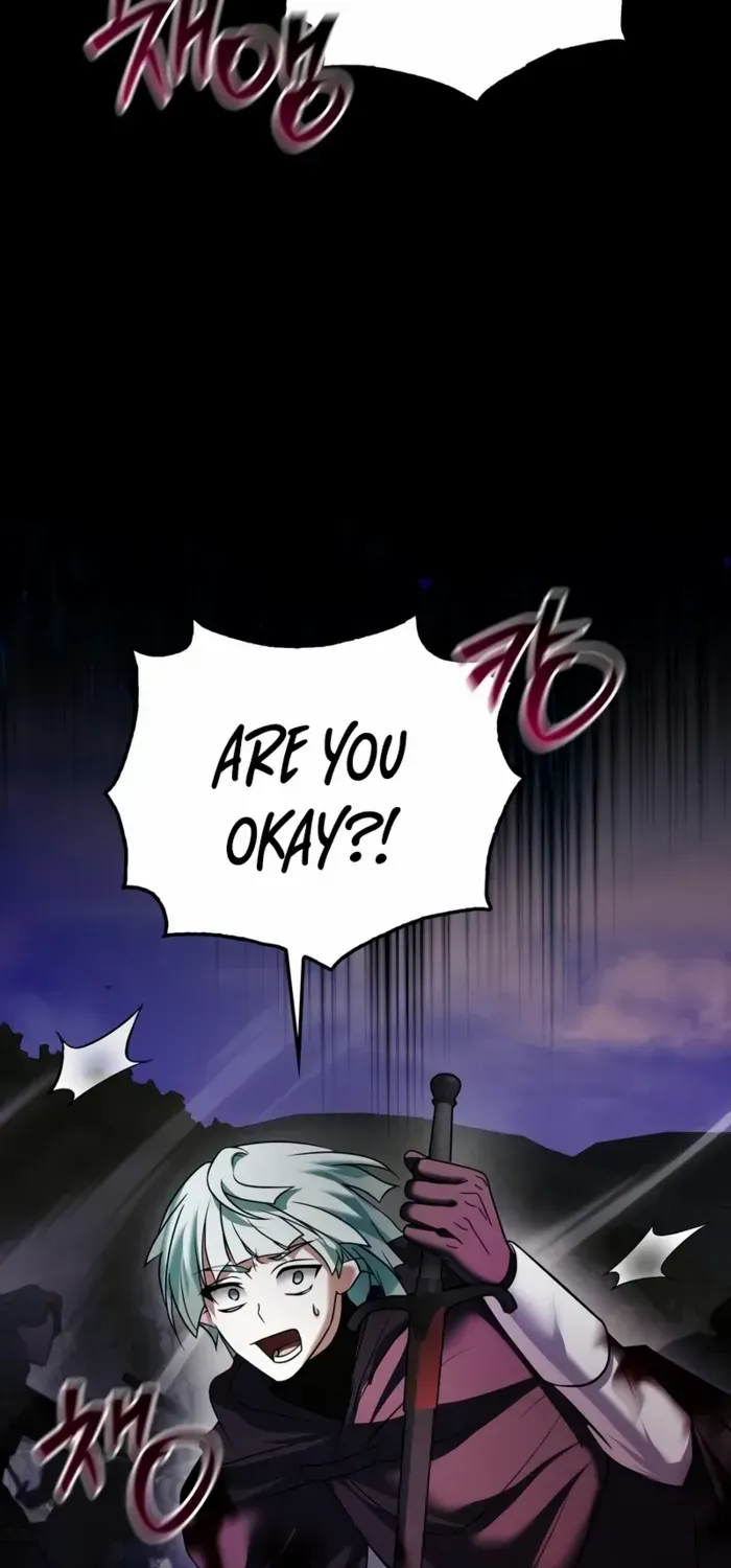 I’m Not That Kind of Talent Chapter 100 page 62 - 