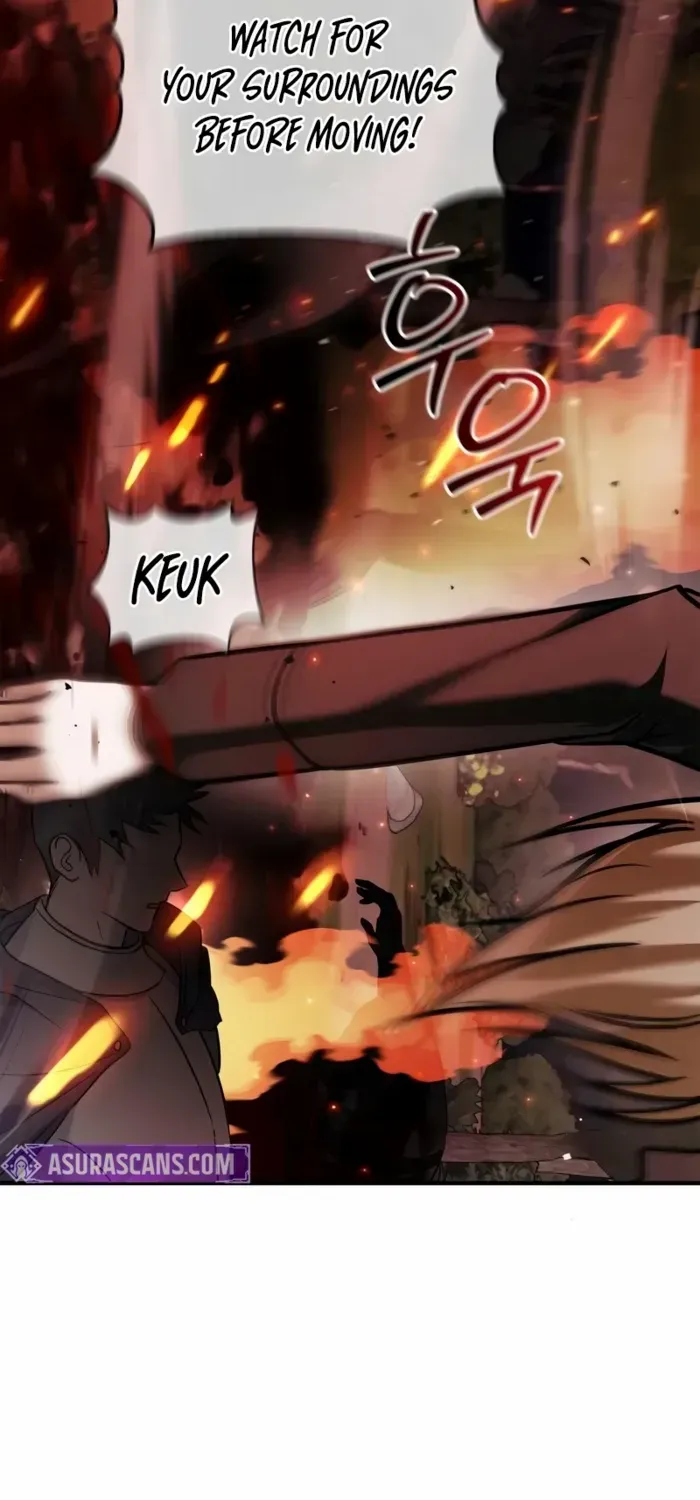 I’m Not That Kind of Talent Chapter 100 page 9 - 