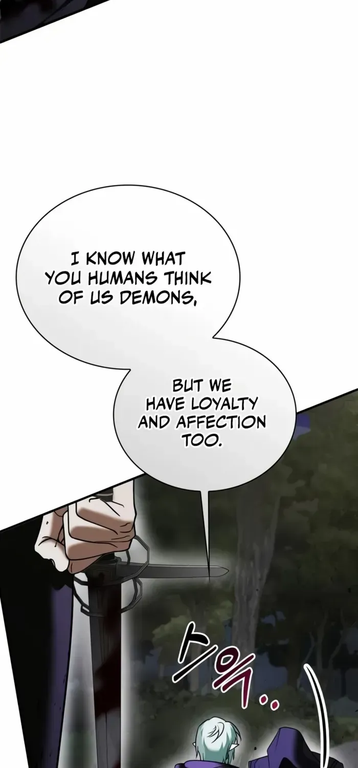I’m Not That Kind of Talent Chapter 100 page 84 - 