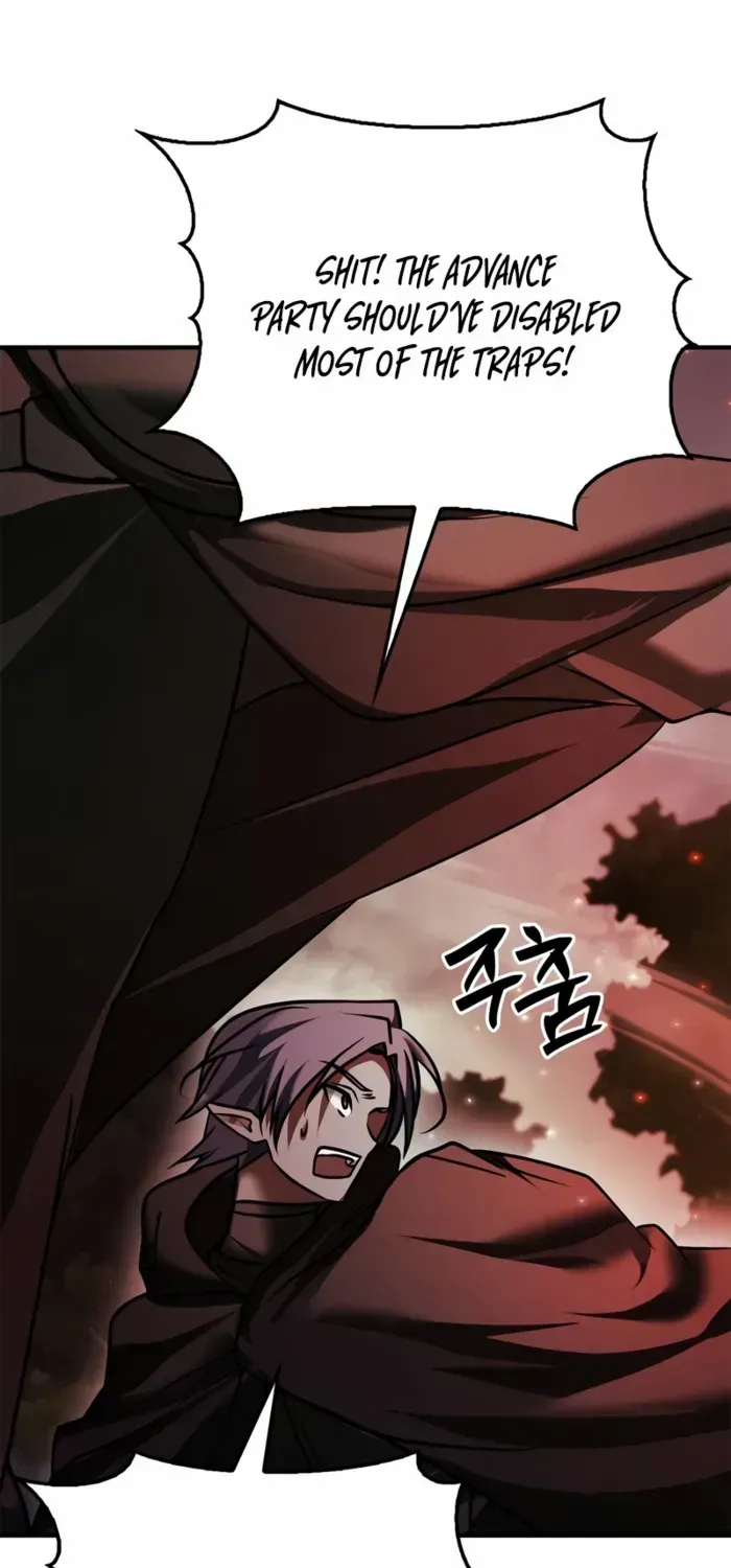 I’m Not That Kind of Talent Chapter 100 page 10 - 