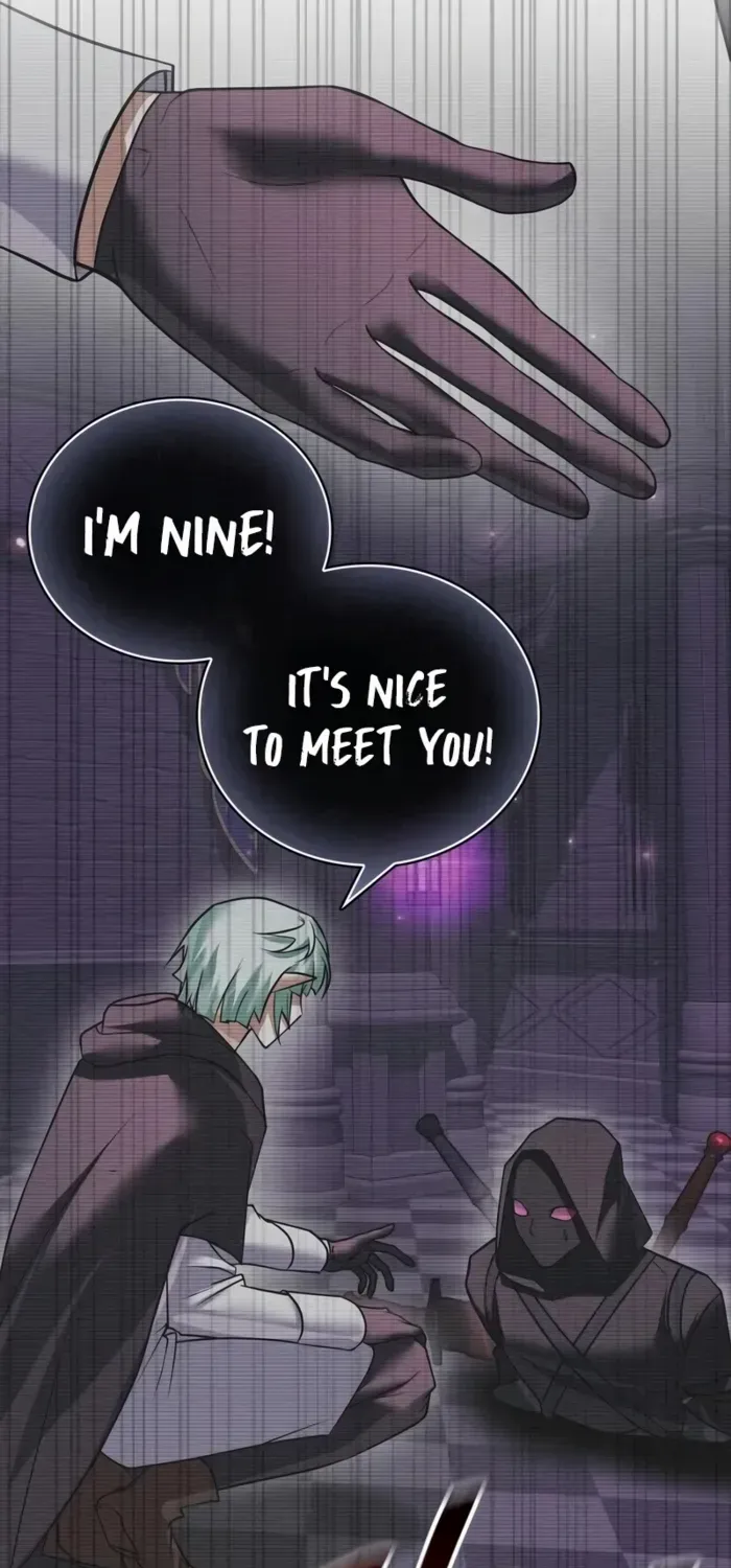 I’m Not That Kind of Talent Chapter 100 page 92 - 