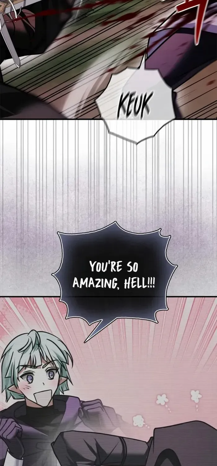 I’m Not That Kind of Talent Chapter 100 page 94 - 