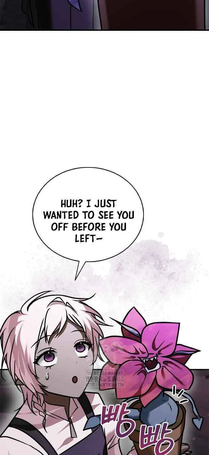 I’m Not That Kind of Talent Chapter 101 page 107 - 