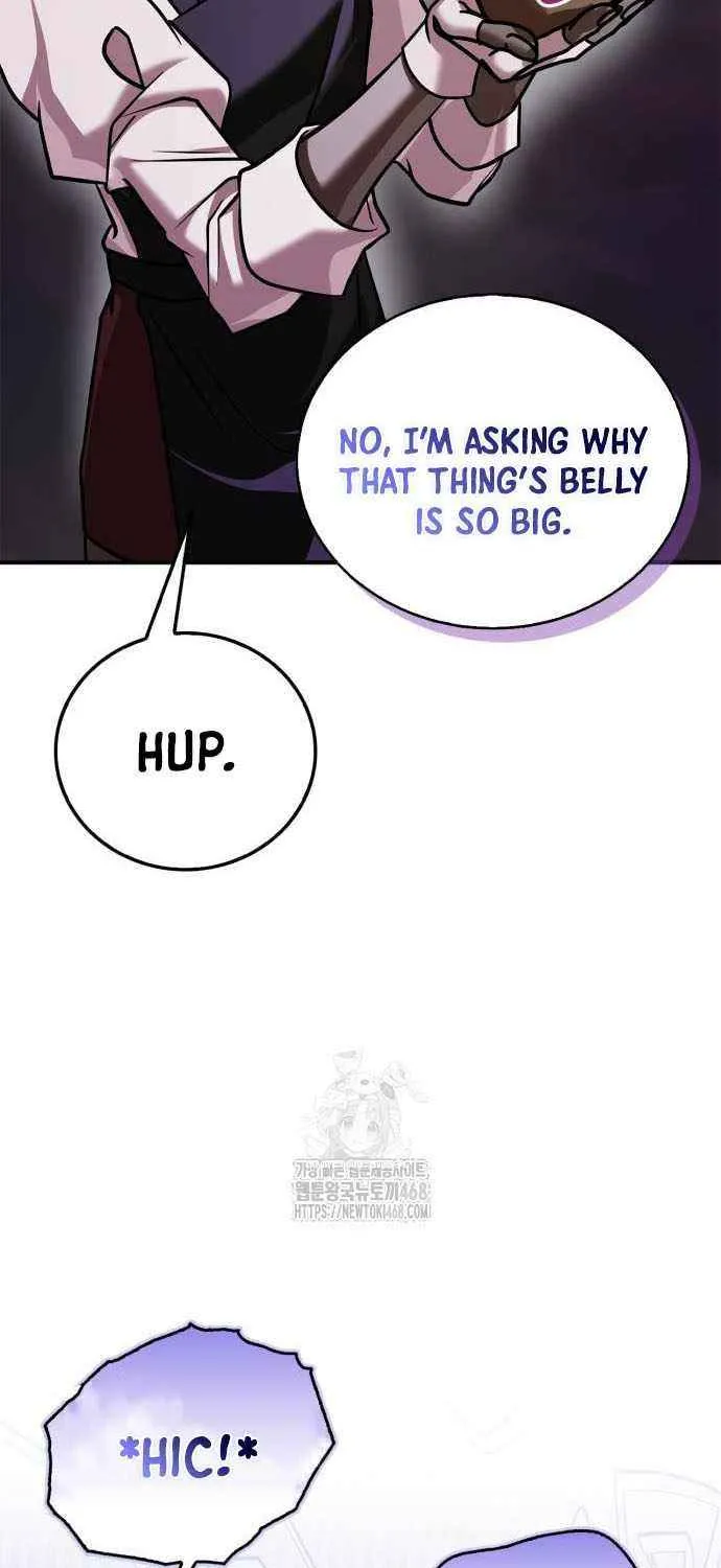 I’m Not That Kind of Talent Chapter 101 page 108 - 