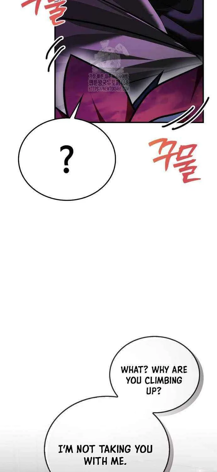 I’m Not That Kind of Talent Chapter 101 page 112 - 