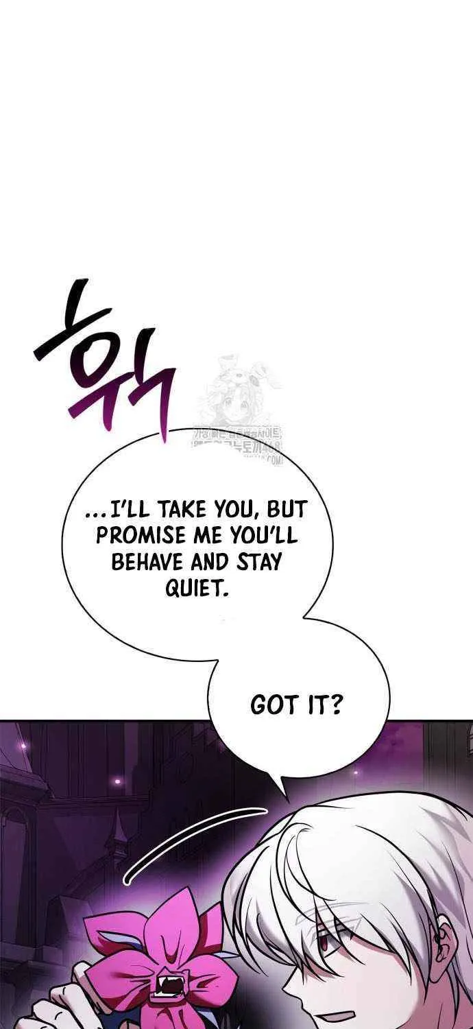 I’m Not That Kind of Talent Chapter 101 page 115 - 
