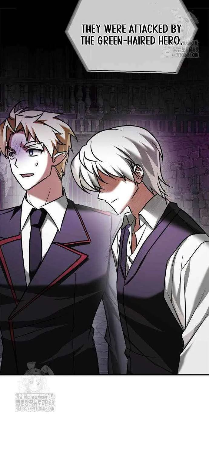 I’m Not That Kind of Talent Chapter 101 page 13 - 