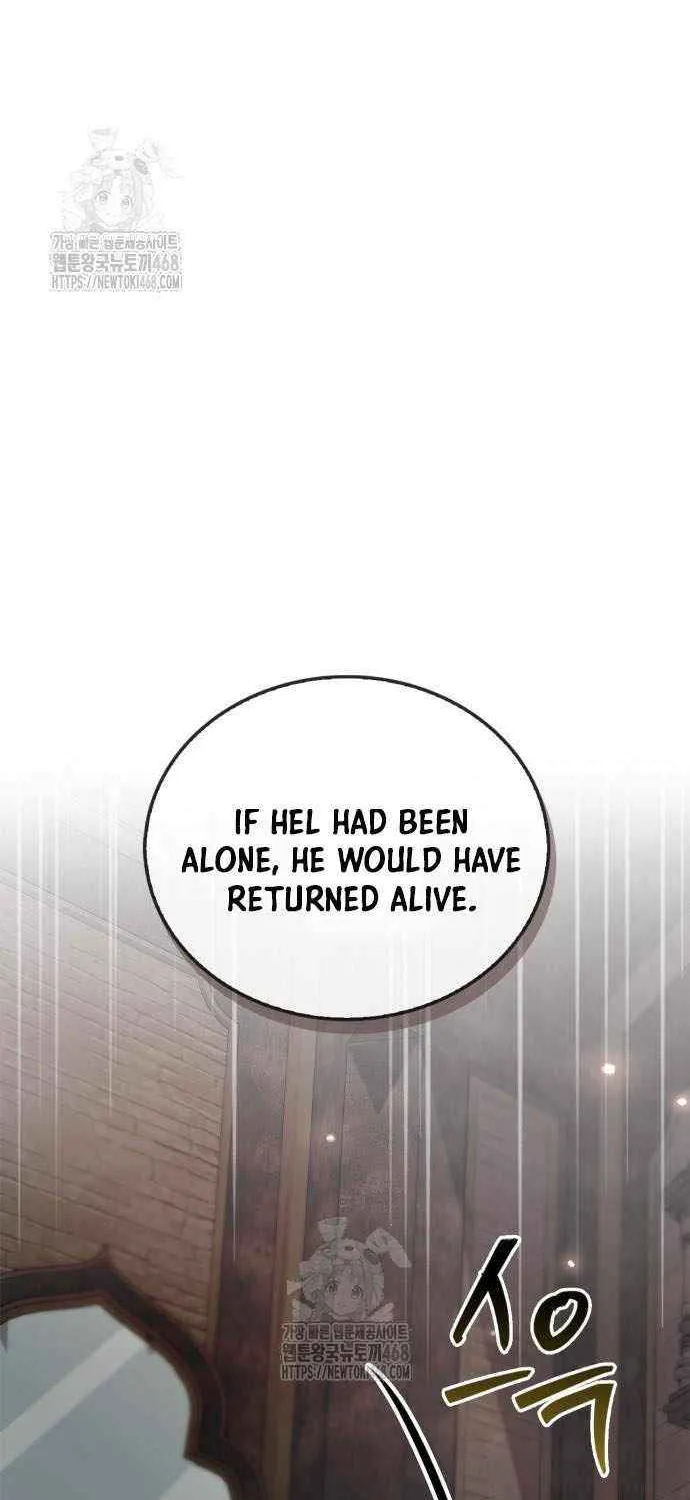 I’m Not That Kind of Talent Chapter 101 page 21 - 
