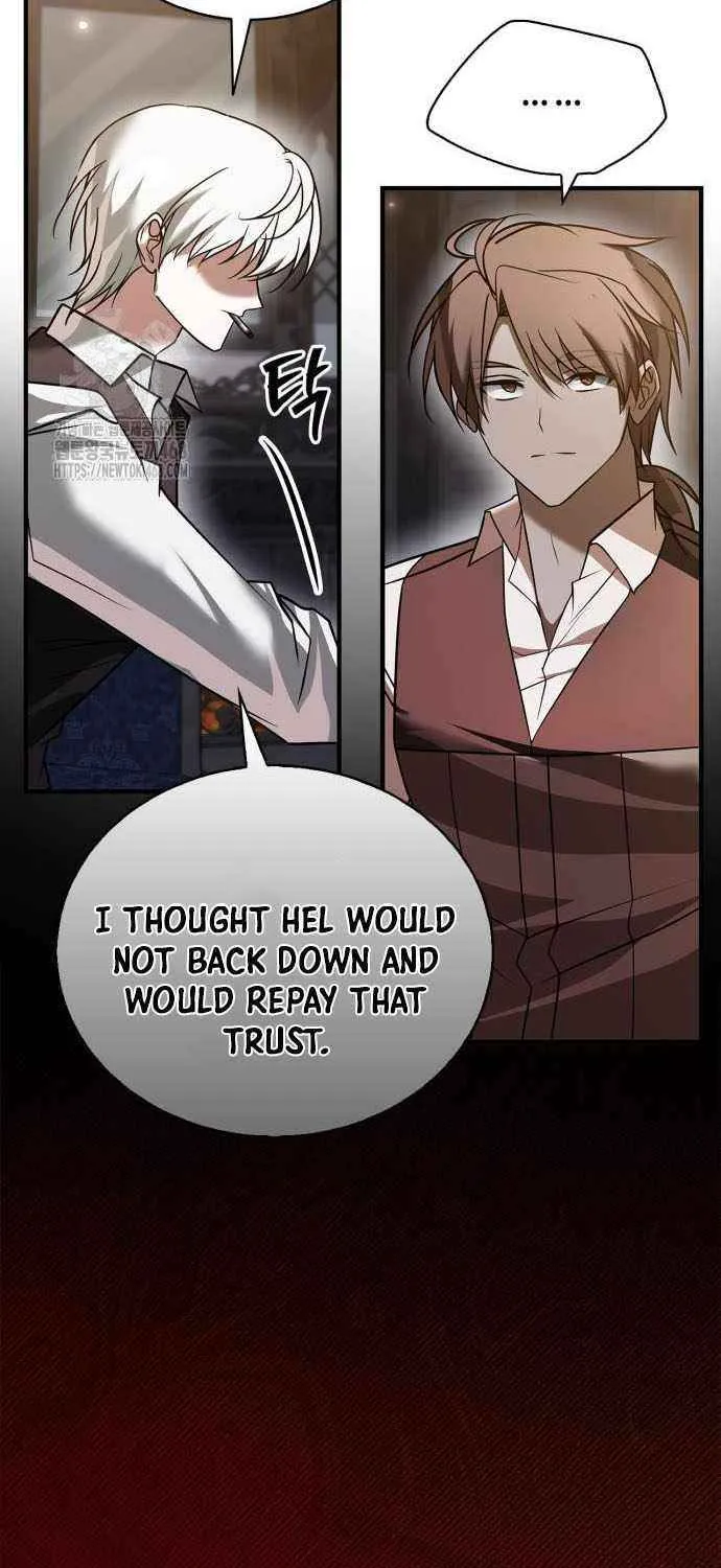 I’m Not That Kind of Talent Chapter 101 page 24 - 
