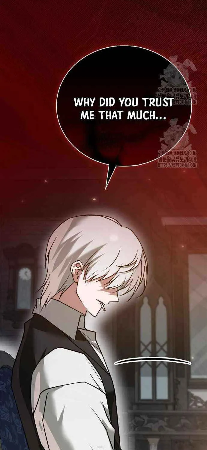 I’m Not That Kind of Talent Chapter 101 page 25 - 