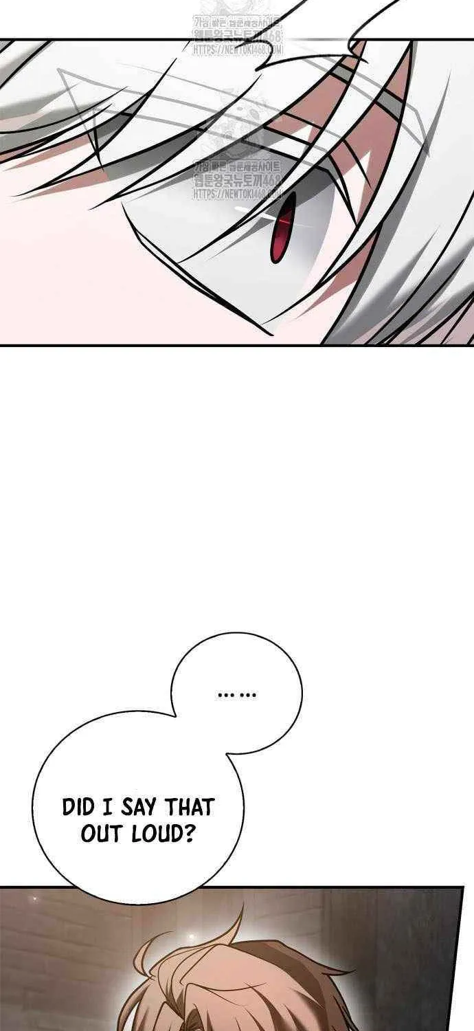 I’m Not That Kind of Talent Chapter 101 page 28 - 