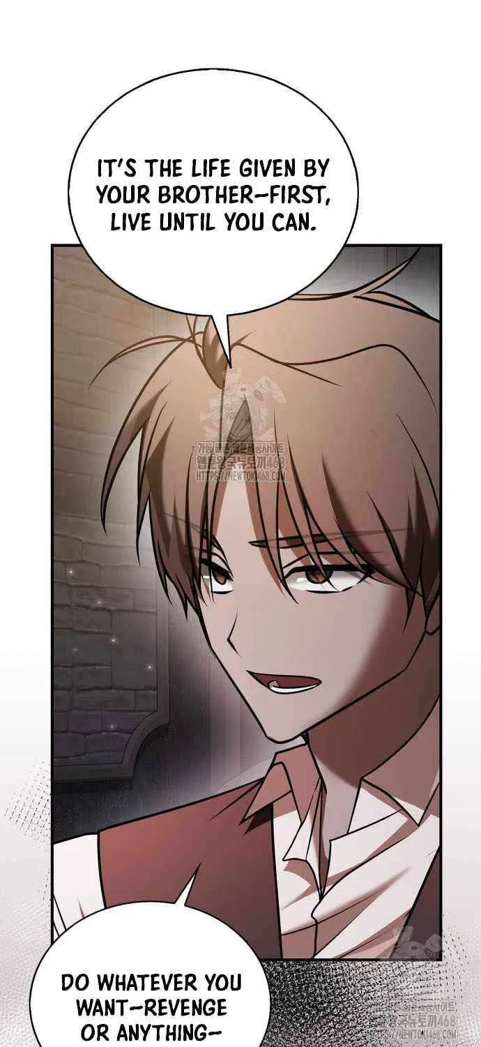 I’m Not That Kind of Talent Chapter 101 page 30 - 
