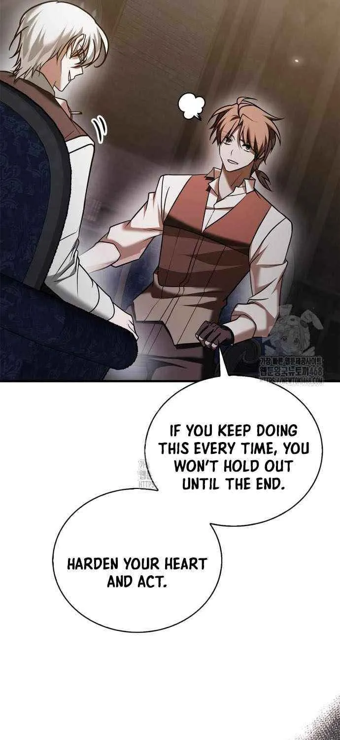 I’m Not That Kind of Talent Chapter 101 page 34 - 