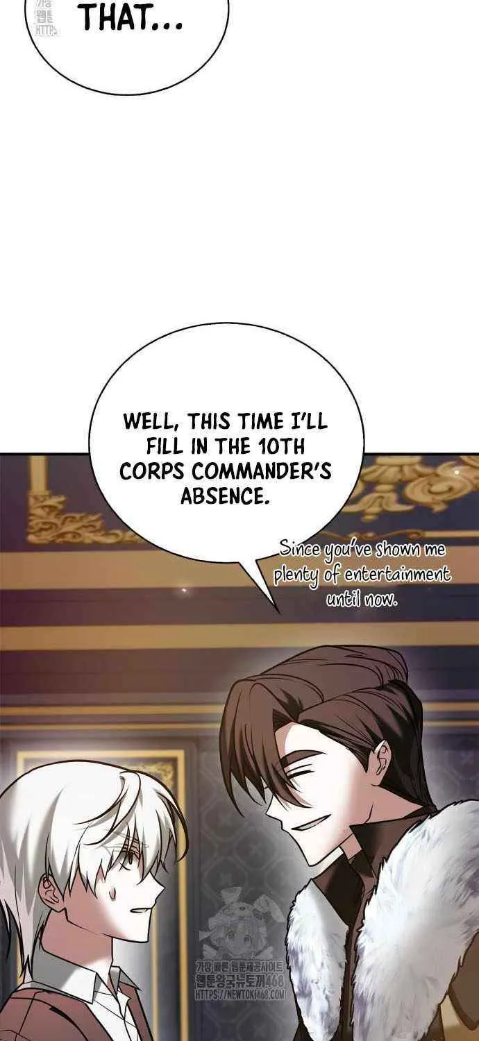 I’m Not That Kind of Talent Chapter 101 page 50 - 