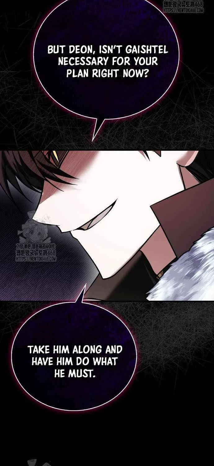 I’m Not That Kind of Talent Chapter 101 page 52 - 