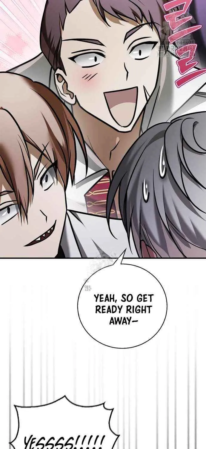 I’m Not That Kind of Talent Chapter 101 page 62 - 