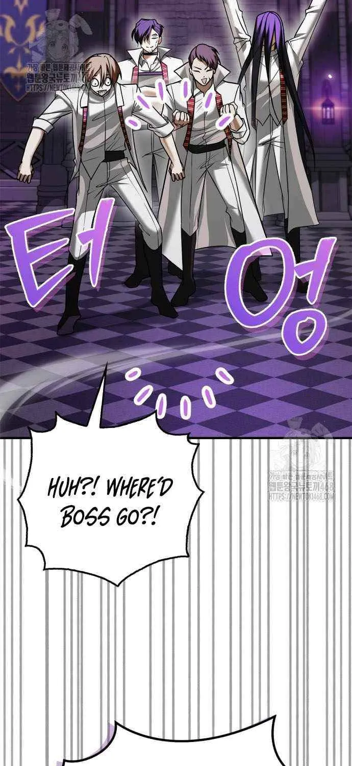 I’m Not That Kind of Talent Chapter 101 page 64 - 