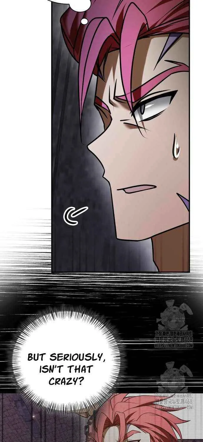 I’m Not That Kind of Talent Chapter 101 page 73 - 