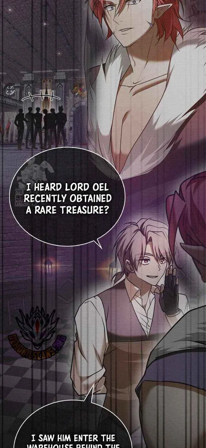 I’m Not That Kind of Talent Chapter 101 page 74 - 