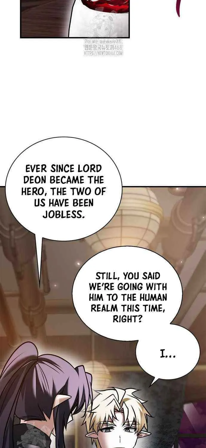 I’m Not That Kind of Talent Chapter 101 page 80 - 