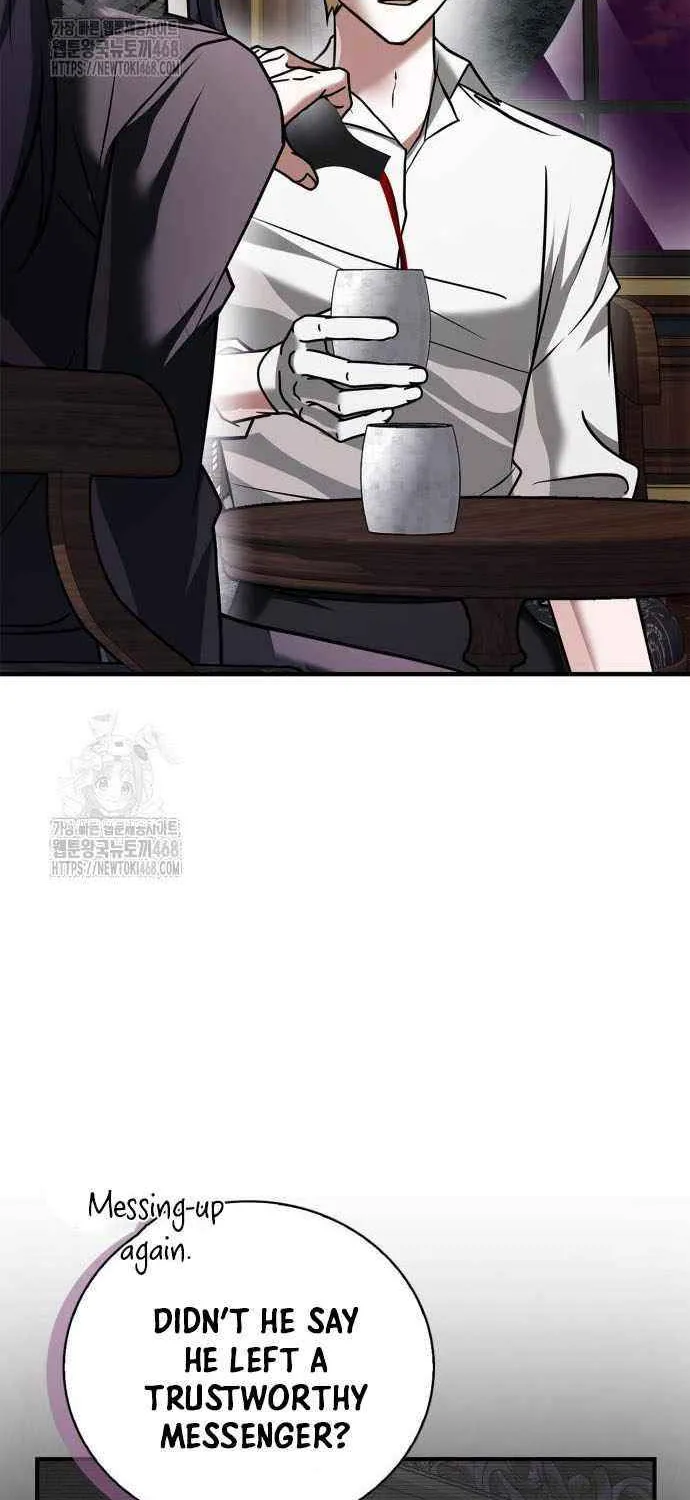 I’m Not That Kind of Talent Chapter 101 page 81 - 