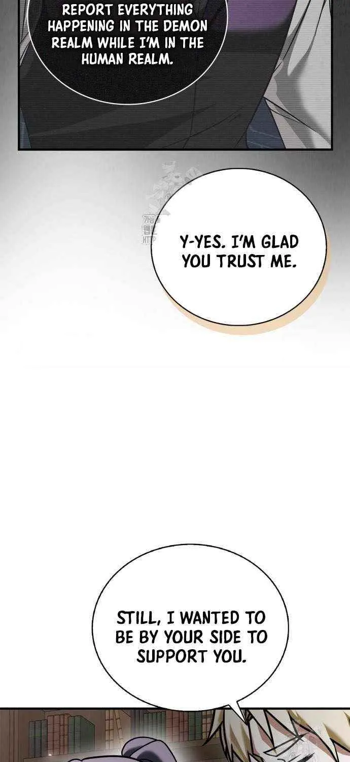 I’m Not That Kind of Talent Chapter 101 page 83 - 