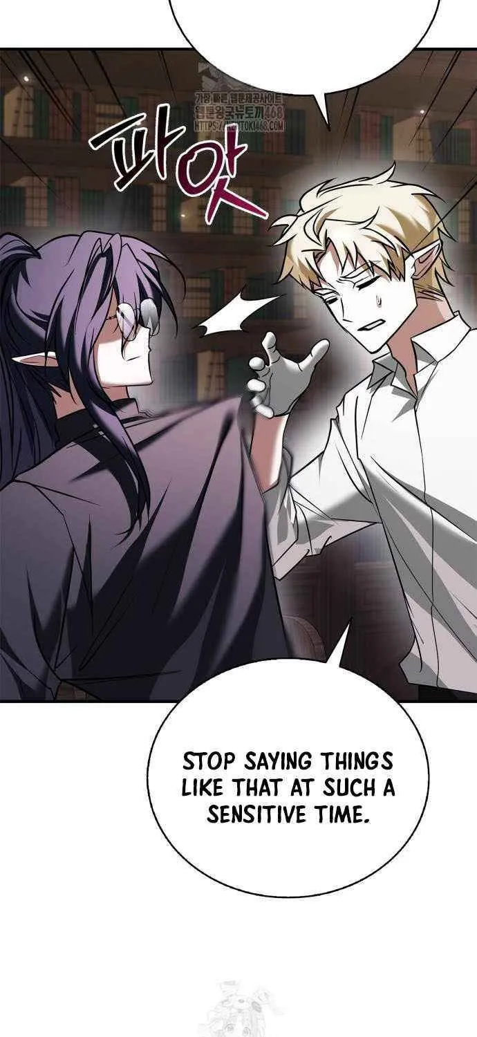 I’m Not That Kind of Talent Chapter 101 page 90 - 