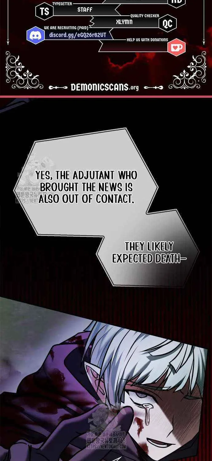 I’m Not That Kind of Talent Chapter 101 page 10 - 
