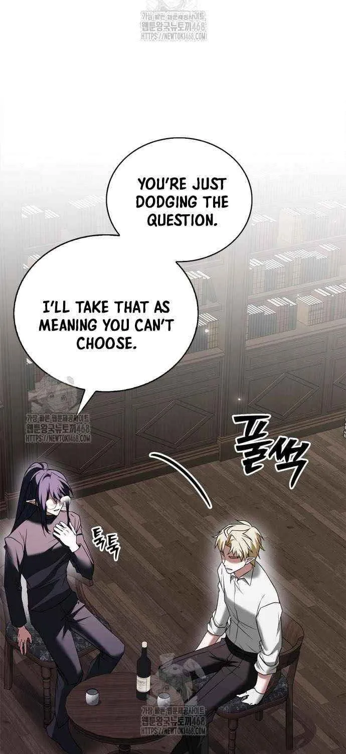 I’m Not That Kind of Talent Chapter 101 page 91 - 