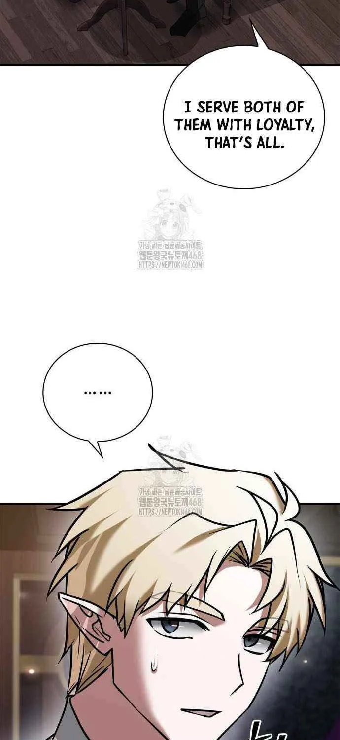 I’m Not That Kind of Talent Chapter 101 page 92 - 