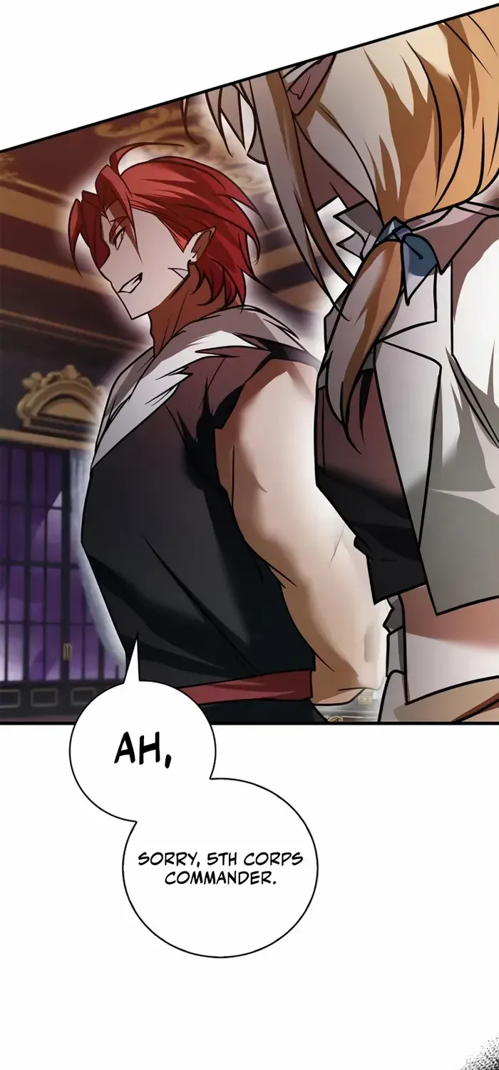 I’m Not That Kind of Talent Chapter 102 page 11 - 