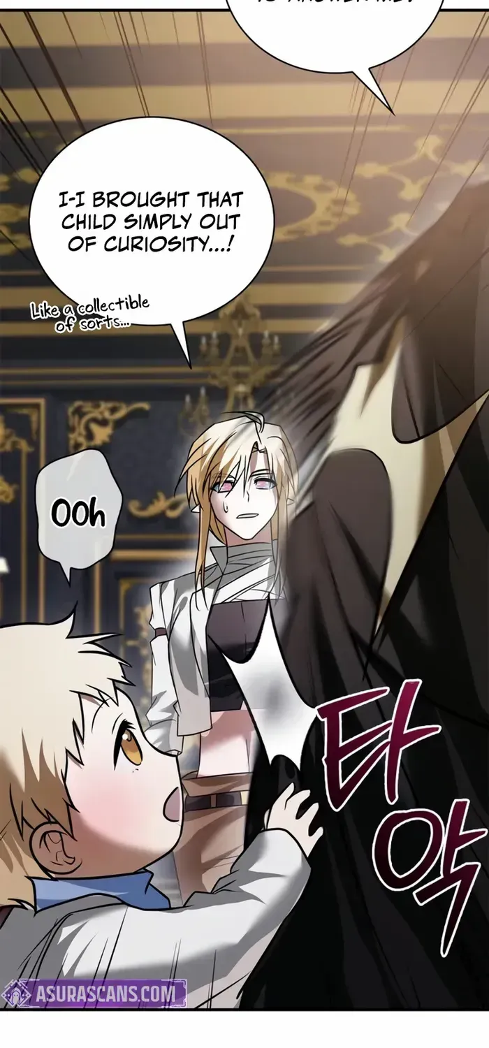I’m Not That Kind of Talent Chapter 102 page 15 - 