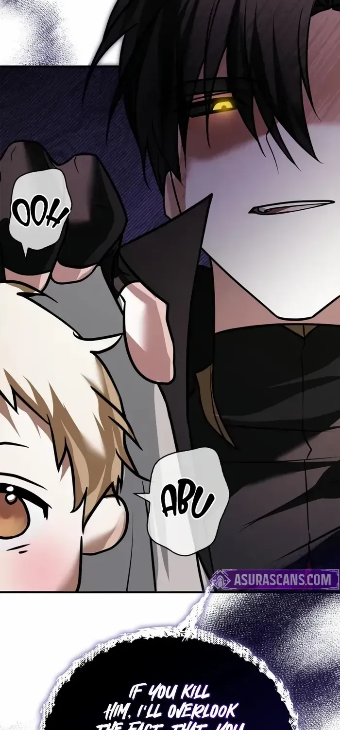 I’m Not That Kind of Talent Chapter 102 page 25 - 