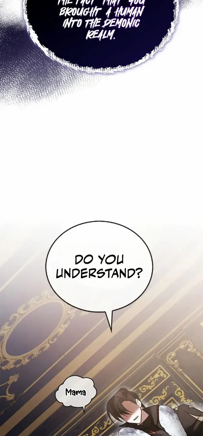 I’m Not That Kind of Talent Chapter 102 page 26 - 