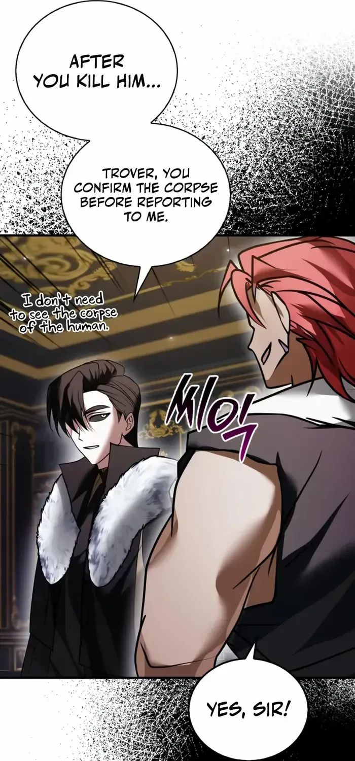 I’m Not That Kind of Talent Chapter 102 page 28 - 