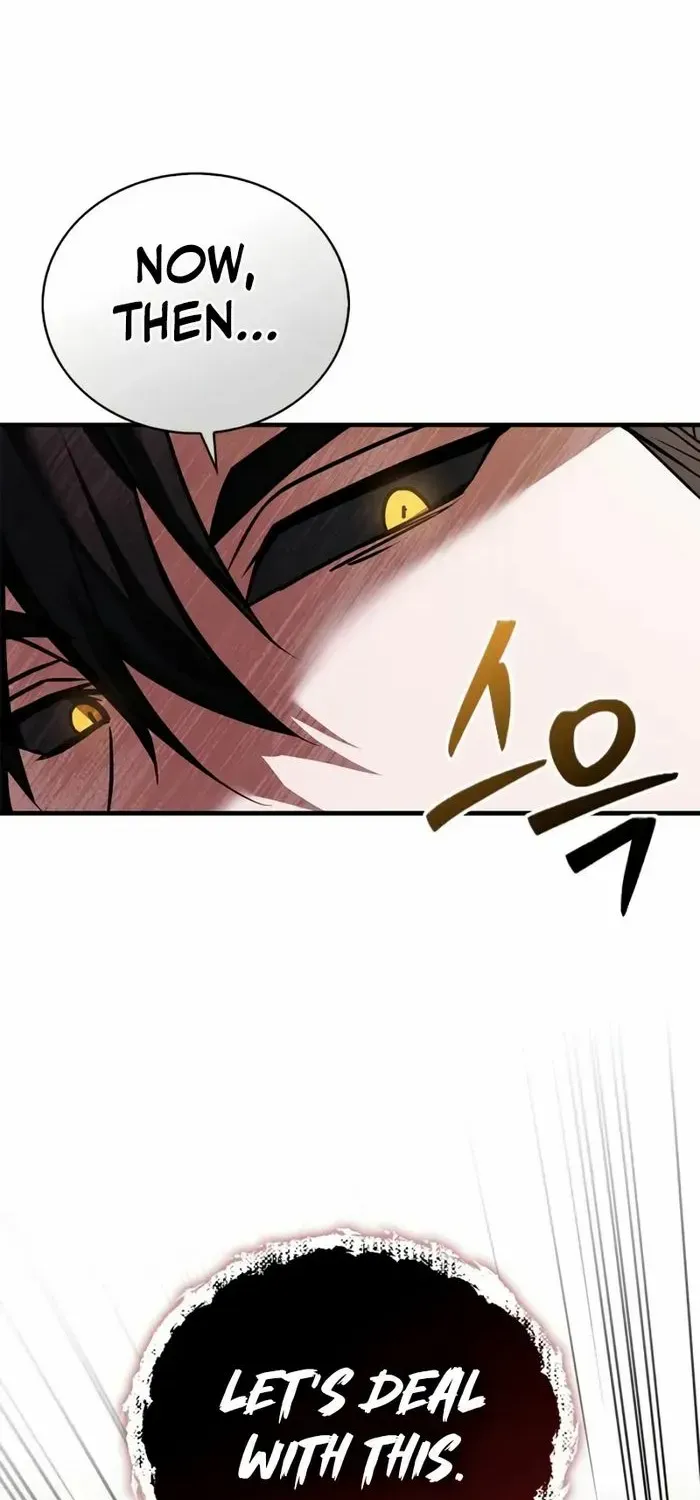 I’m Not That Kind of Talent Chapter 102 page 5 - 