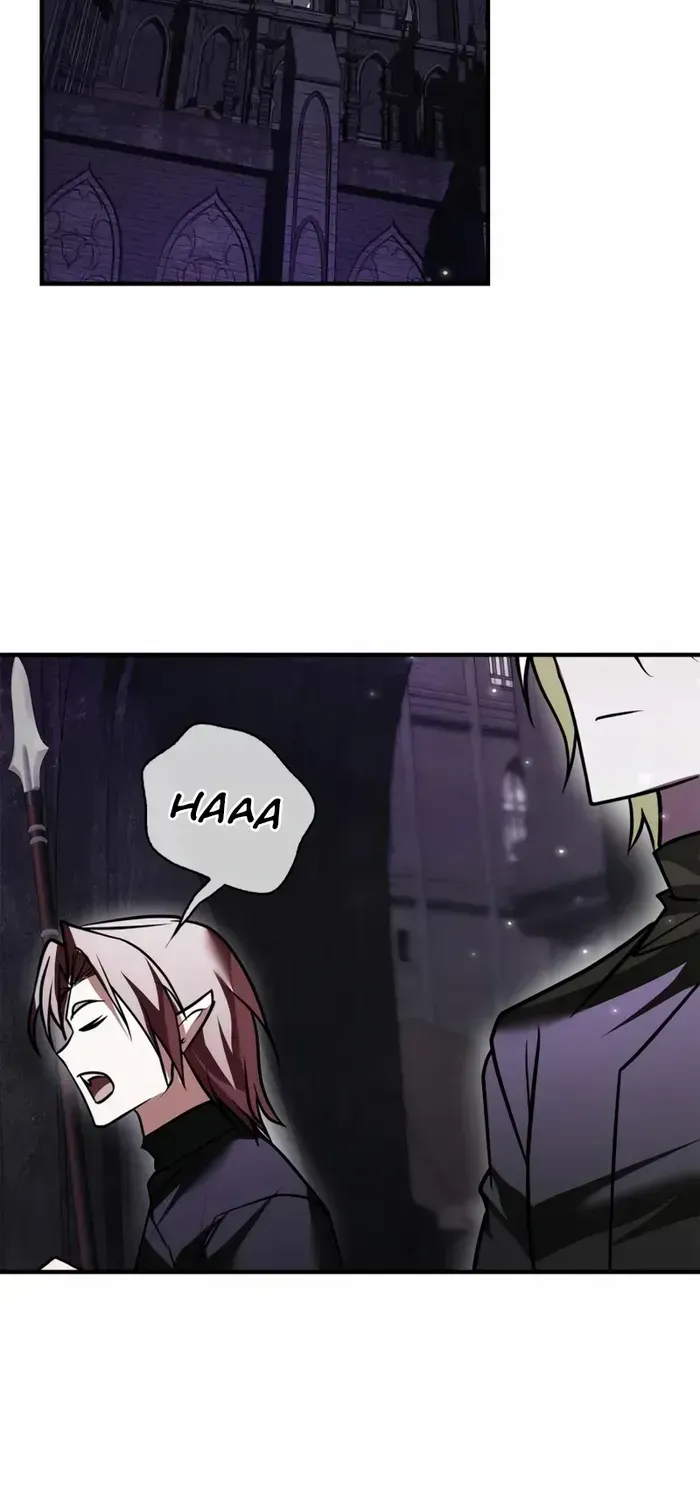 I’m Not That Kind of Talent Chapter 102 page 47 - 