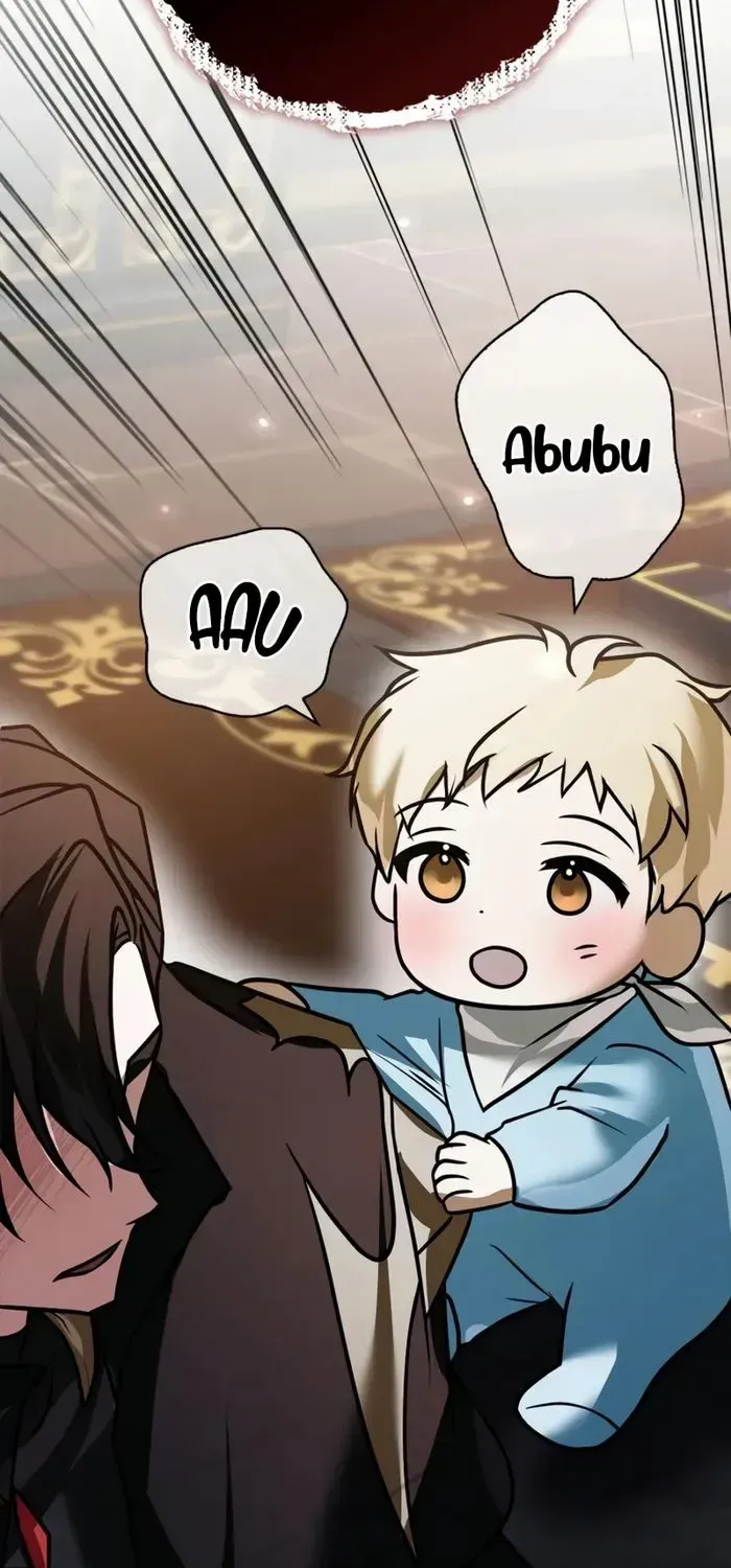 I’m Not That Kind of Talent Chapter 102 page 6 - 
