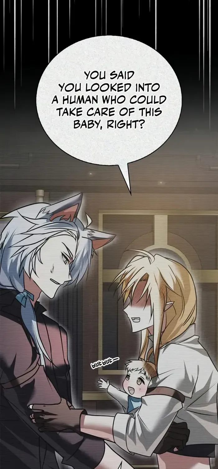 I’m Not That Kind of Talent Chapter 102 page 51 - 