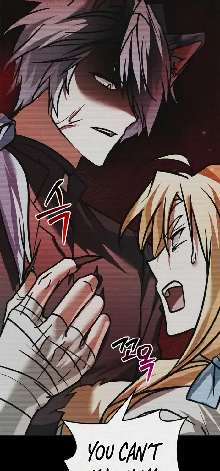 I’m Not That Kind of Talent Chapter 102 page 53 - 