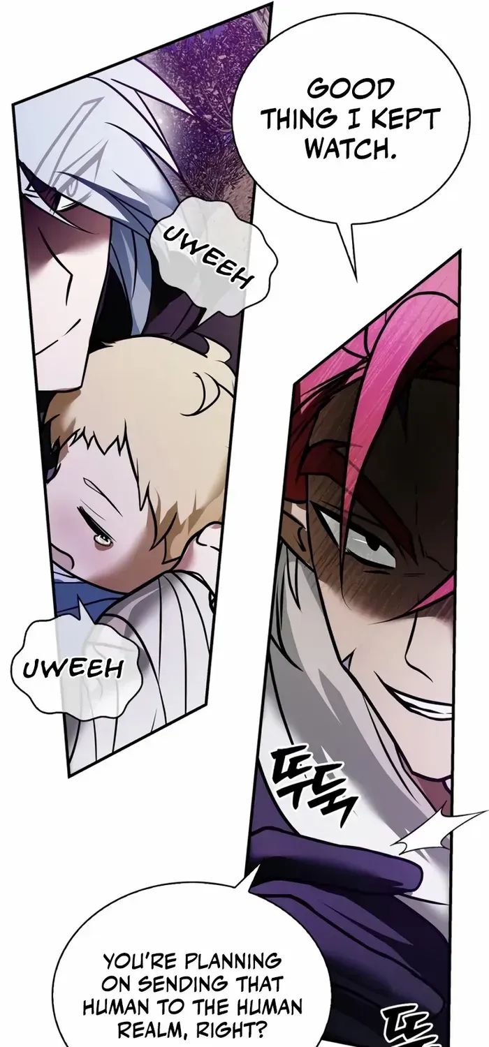 I’m Not That Kind of Talent Chapter 102 page 64 - 