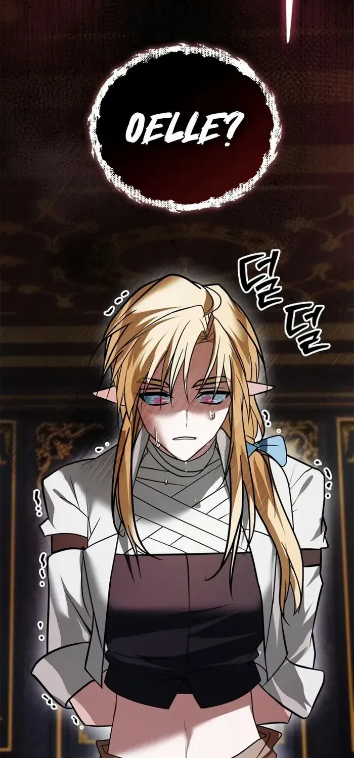 I’m Not That Kind of Talent Chapter 102 page 8 - 