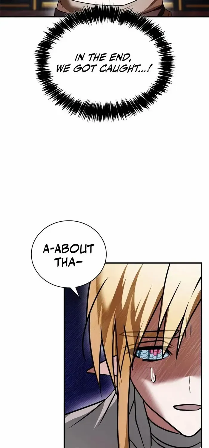 I’m Not That Kind of Talent Chapter 102 page 9 - 